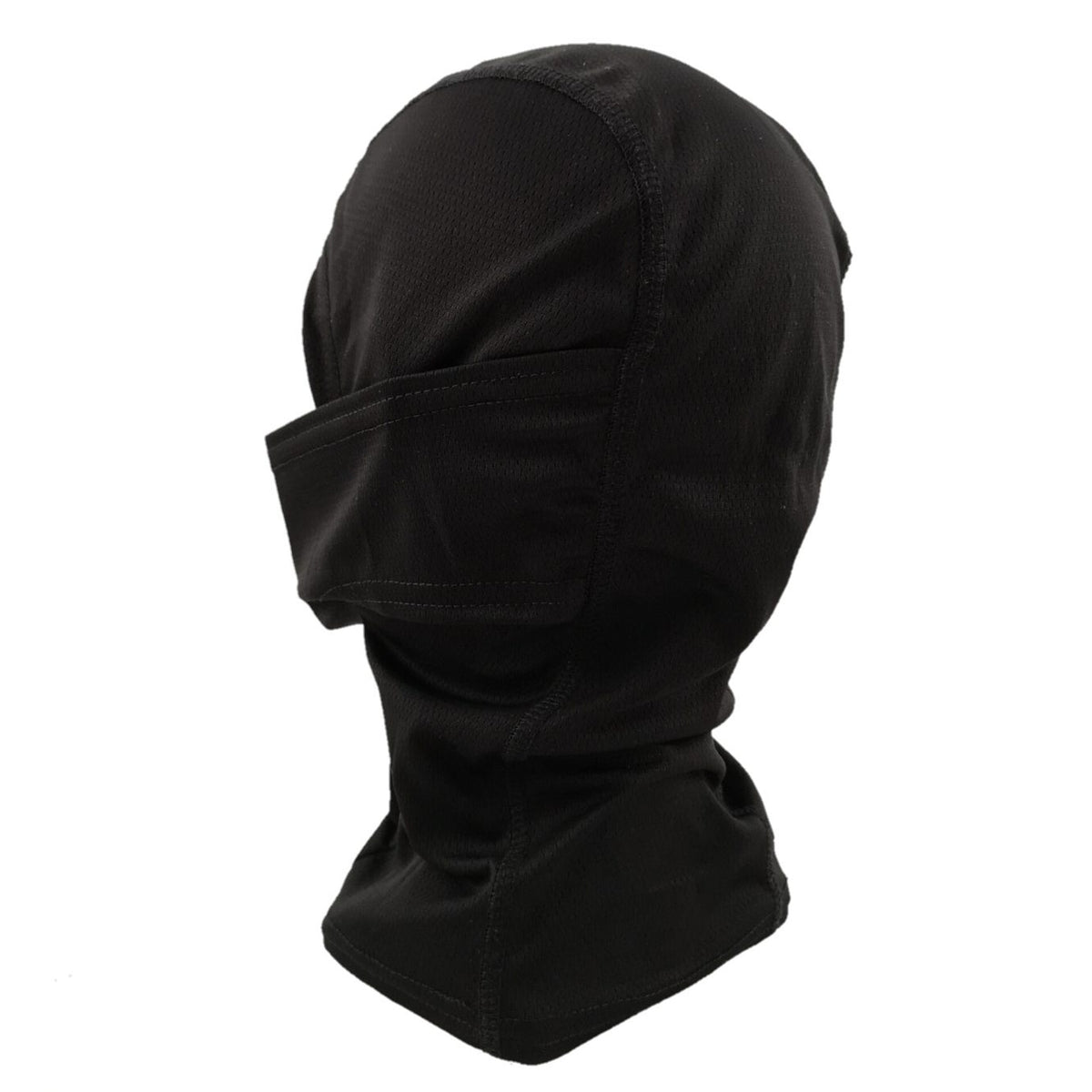 CYGNUS ARMORY Fullface Warrior - Black