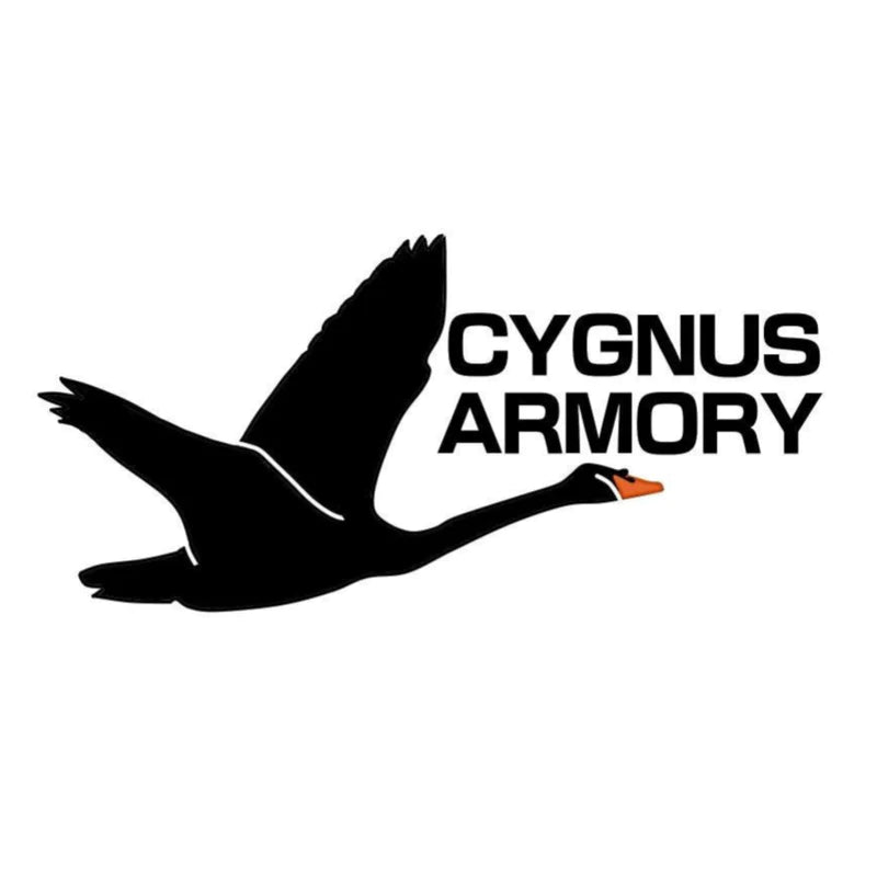 CYGNUS ARMORY Fullface Warrior - Grey