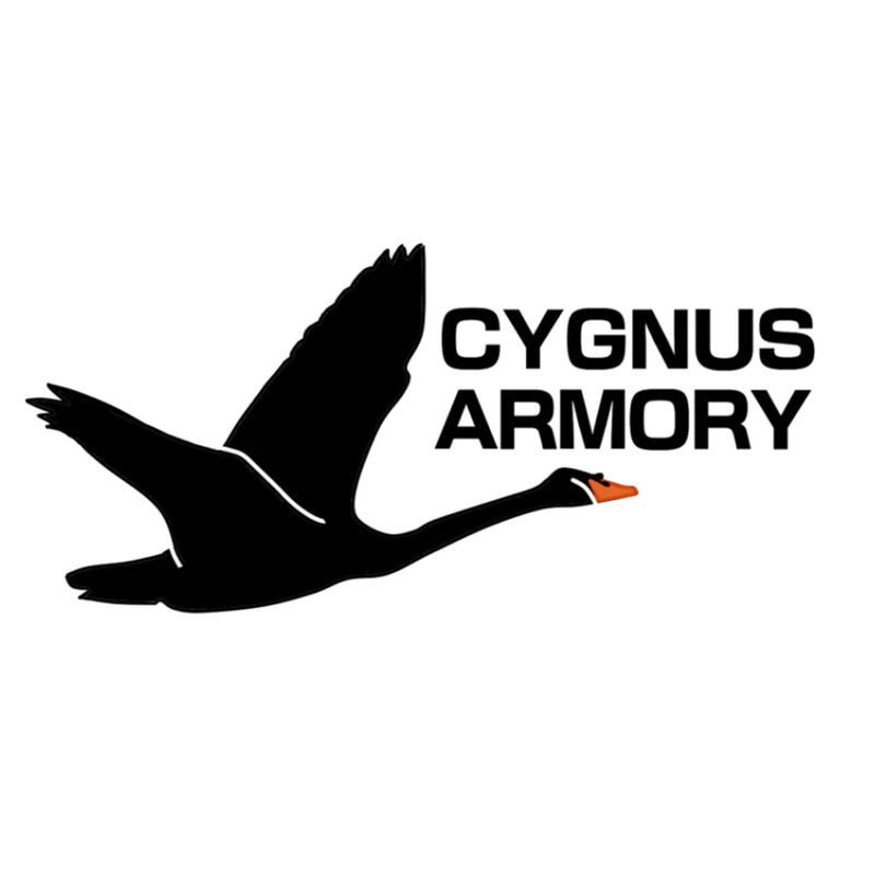 CYGNUS ARMORY Fullface Warrior - Multicamouflage Black