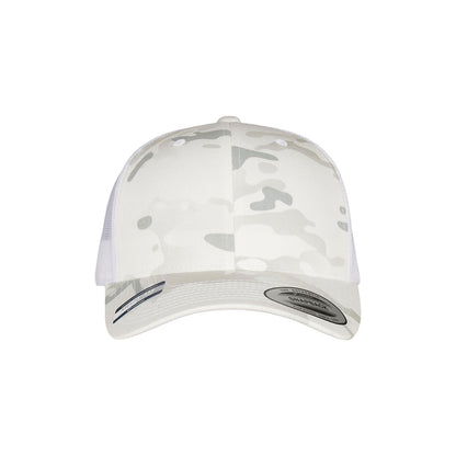 Trucker Cap Multicam® alpina multicam