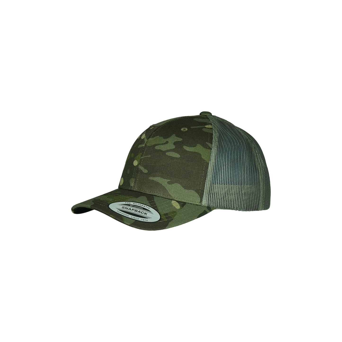 Trucker Cap Multicam® multicam tropic