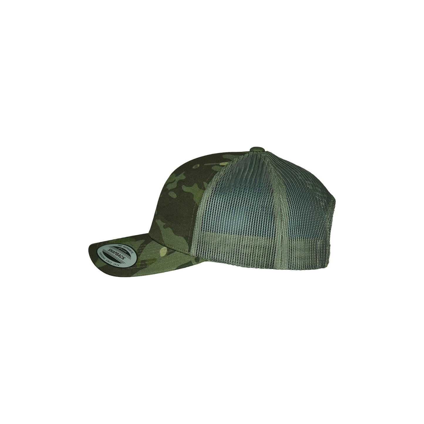 Trucker Cap Multicam® multicam tropic