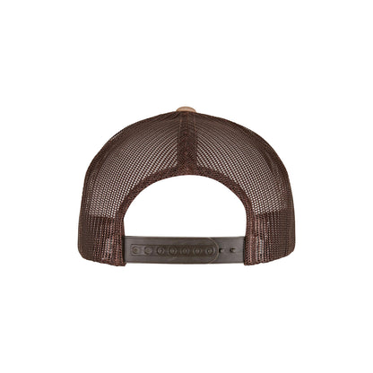 Trucker Cap Multicam® arid/brown