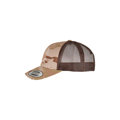 Trucker Cap Multicam® arid/brown