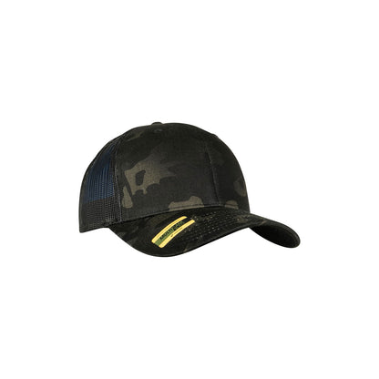 Trucker Cap Multicam® black multicam