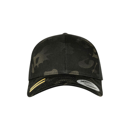 Trucker Cap Multicam® black multicam