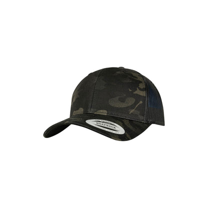 Trucker Cap Multicam® black multicam