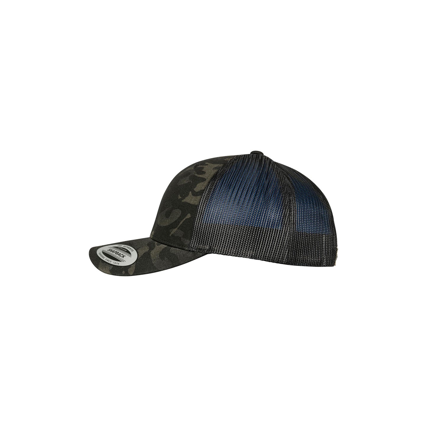 Trucker Cap Multicam® black multicam