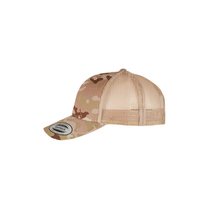 Trucker Cap Multicam® arid/tan