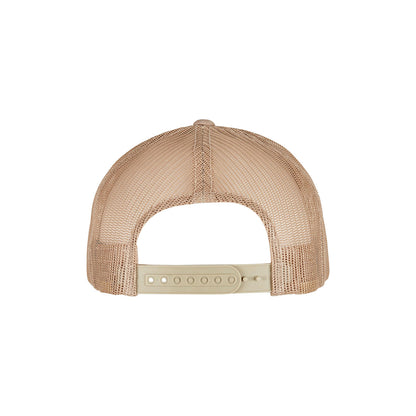 Trucker Cap Multicam® arid/tan