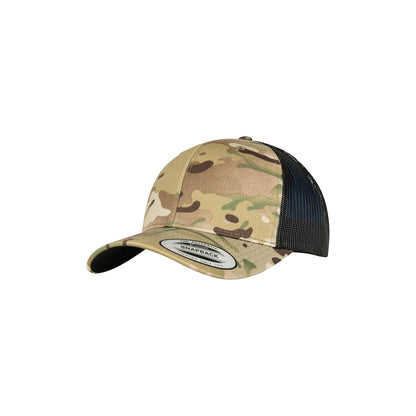 Trucker Cap Multicam®