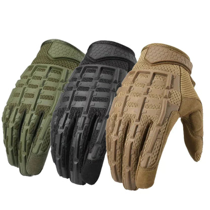 CYGNUS ARMORY Skeleton Gloves - Coyote